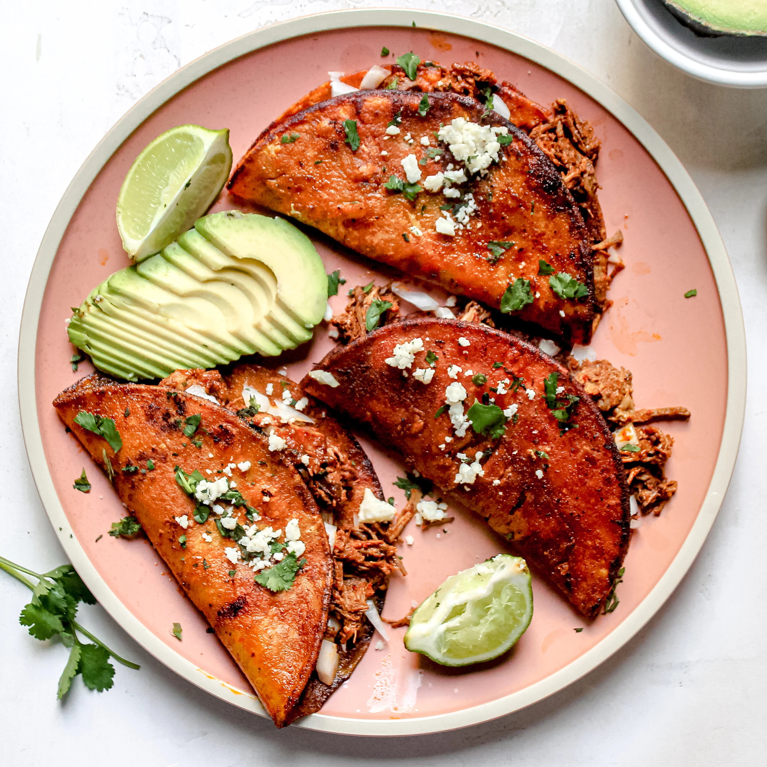 Birria Tacos Instant Pot Paleo GF